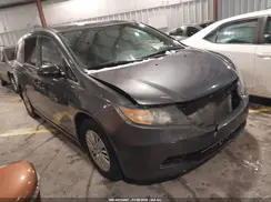 5FNRL5H23GB069326 2016 HONDA ODYSSEY