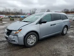5FNRL5H23GB084036 2016 HONDA ODYSSEY