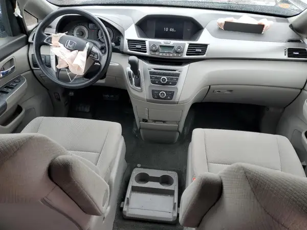 5FNRL5H23GB084036 2016 HONDA ODYSSEY - Image 8