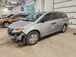 5FNRL5H23GB088376 2016 HONDA ODYSSEY