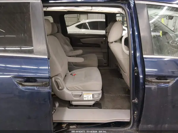 5FNRL5H23GB089933 2016 HONDA ODYSSEY - Image 8
