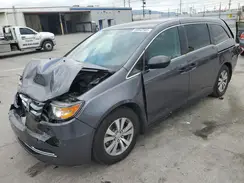 5FNRL5H23GB101594 2016 HONDA ODYSSEY