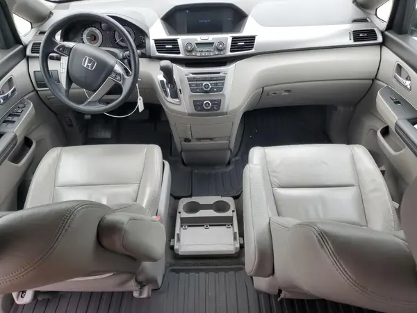 5FNRL5H23GB101594 2016 HONDA ODYSSEY - Image 8