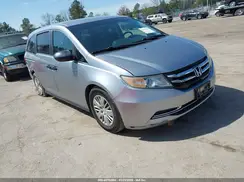 5FNRL5H23GB103457 2016 HONDA ODYSSEY