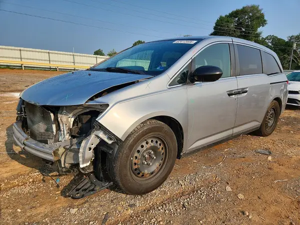 5FNRL5H23GB106939 2016 HONDA ODYSSEY - Image 1