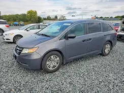 5FNRL5H23GB109615 2016 HONDA ODYSSEY
