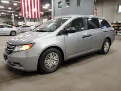 5FNRL5H23GB118718 2016 HONDA ODYSSEY