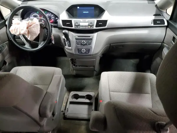 5FNRL5H23GB118718 2016 HONDA ODYSSEY - Image 8