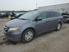 5FNRL5H23GB119514 2016 HONDA ODYSSEY