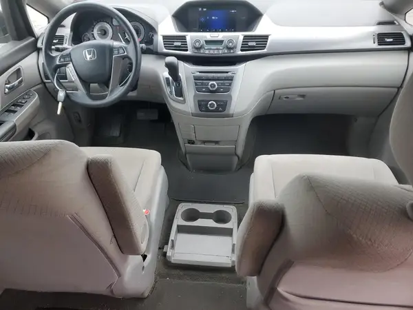 5FNRL5H23GB119514 2016 HONDA ODYSSEY - Image 8