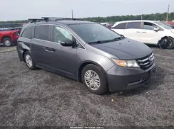 5FNRL5H23GB130769 2016 HONDA ODYSSEY