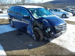 5FNRL5H23GB149905 2016 HONDA ODYSSEY