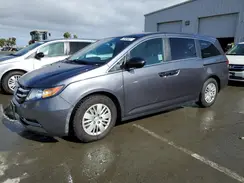 5FNRL5H23GB150326 2016 HONDA ODYSSEY