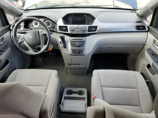 5FNRL5H23GB150326 2016 HONDA ODYSSEY - Image 8