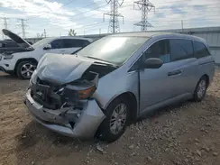 5FNRL5H23GB151203 2016 HONDA ODYSSEY