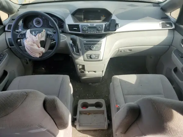 5FNRL5H23GB151203 2016 HONDA ODYSSEY - Image 8