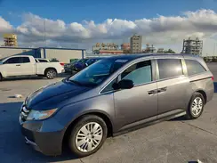 5FNRL5H23GB155705 2016 HONDA ODYSSEY