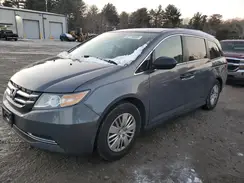 5FNRL5H23GB164470 2016 HONDA ODYSSEY
