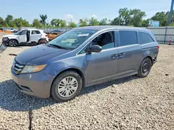 5FNRL5H23GB168051 2016 HONDA ODYSSEY