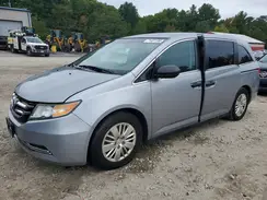 5FNRL5H23HB017437 2017 HONDA ODYSSEY