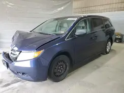 5FNRL5H23HB017521 2017 HONDA ODYSSEY