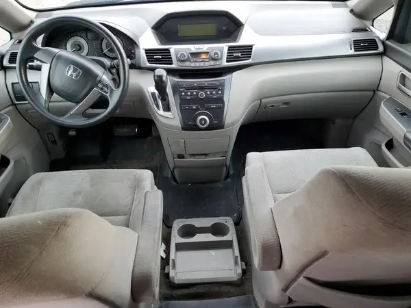 5FNRL5H24BB104349 2026 HONDA ODYSSEY - Image 8