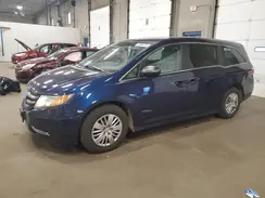 5FNRL5H24GB023634 2016 HONDA ODYSSEY