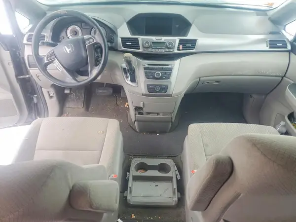 5FNRL5H24GB024153 2016 HONDA ODYSSEY - Image 8