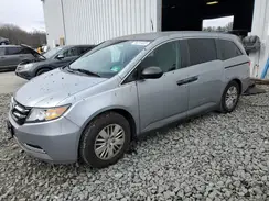 5FNRL5H24GB028347 2016 HONDA ODYSSEY