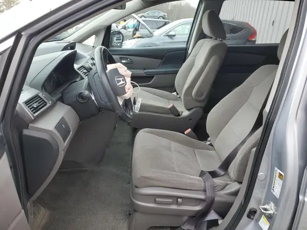 5FNRL5H24GB028347 2016 HONDA ODYSSEY - Image 8