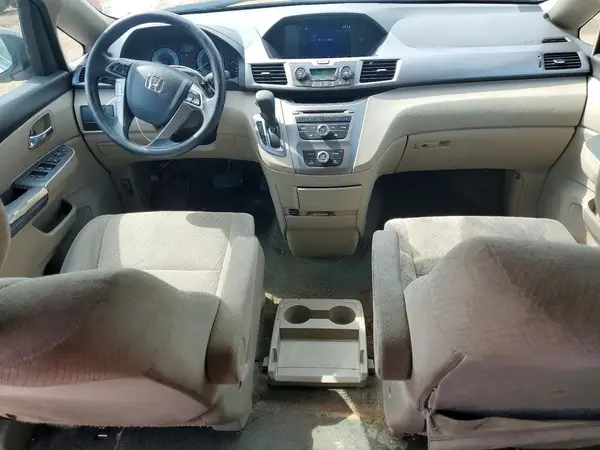 5FNRL5H24GB030941 2016 HONDA ODYSSEY - Image 8