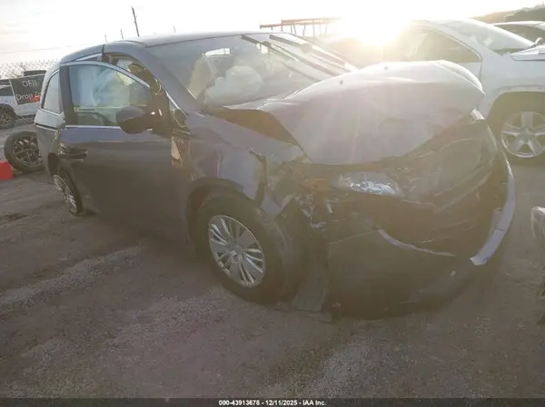 5FNRL5H24GB034410 2016 HONDA ODYSSEY - Image 1