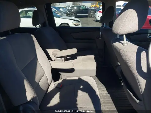 5FNRL5H24GB036366 2016 HONDA ODYSSEY - Image 8