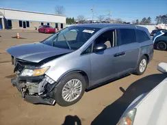 5FNRL5H24GB044791 2016 HONDA ODYSSEY