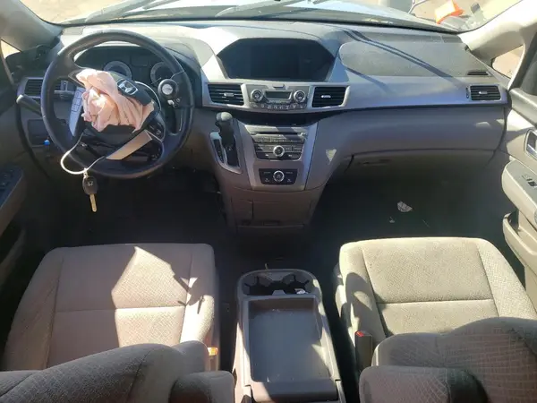 5FNRL5H24GB044791 2016 HONDA ODYSSEY - Image 8