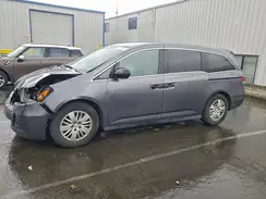 5FNRL5H24GB049957 2016 HONDA ODYSSEY