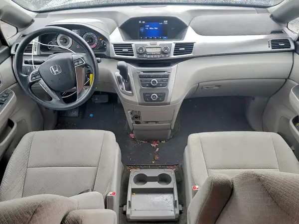 5FNRL5H24GB049957 2016 HONDA ODYSSEY - Image 8