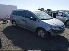 5FNRL5H24GB066211 2016 HONDA ODYSSEY