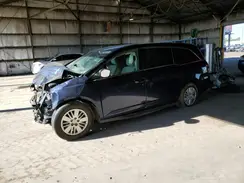 5FNRL5H24GB082246 2016 HONDA ODYSSEY