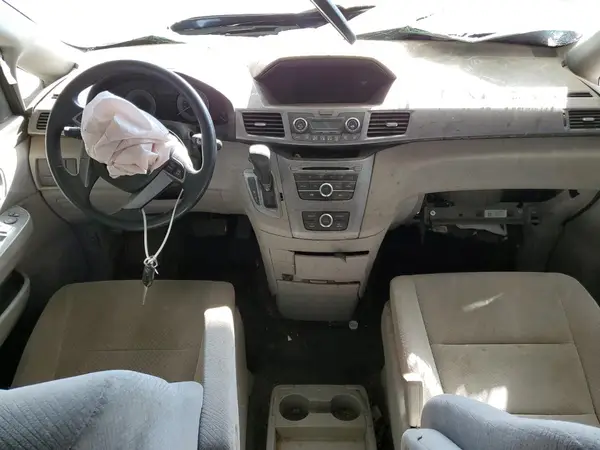 5FNRL5H24GB082246 2016 HONDA ODYSSEY - Image 8