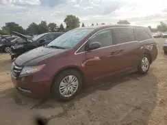 5FNRL5H24GB086278 2016 HONDA ODYSSEY