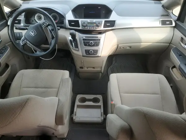 5FNRL5H24GB086278 2016 HONDA ODYSSEY - Image 8