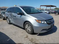 5FNRL5H24GB094302 2016 HONDA ODYSSEY