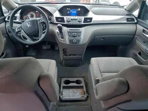 5FNRL5H24GB118713 2016 HONDA ODYSSEY - Image 8