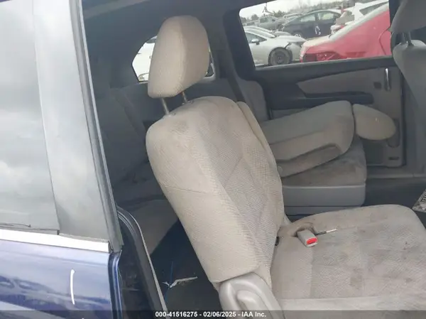 5FNRL5H24GB119098 2016 HONDA ODYSSEY - Image 8