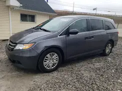 5FNRL5H24GB123992 2016 HONDA ODYSSEY