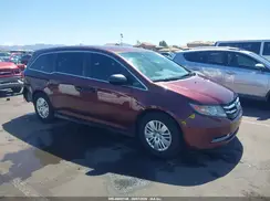 5FNRL5H24GB148049 2016 HONDA ODYSSEY