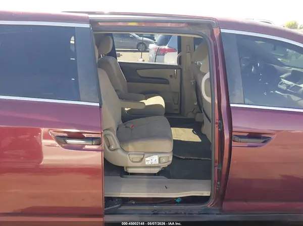 5FNRL5H24GB148049 2016 HONDA ODYSSEY - Image 8