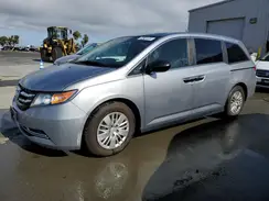 5FNRL5H24GB164087 2016 HONDA ODYSSEY