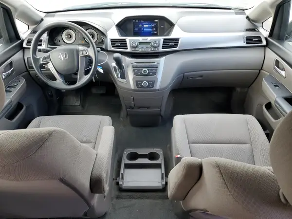 5FNRL5H24GB164087 2016 HONDA ODYSSEY - Image 8